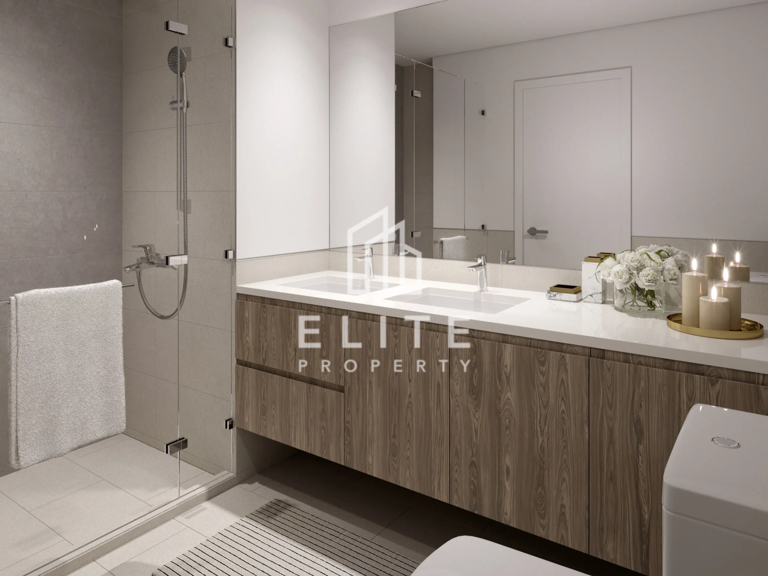 FAIRMONT RESIDENCES