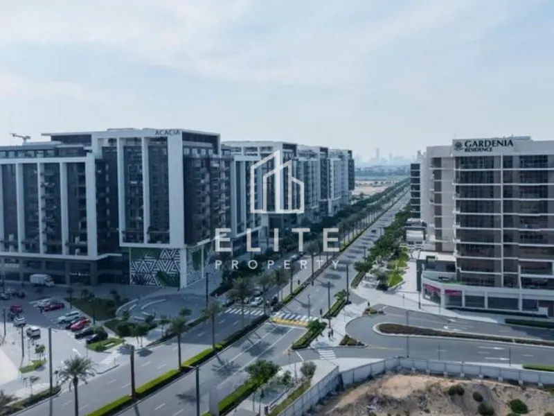 FAIRMONT RESIDENCES