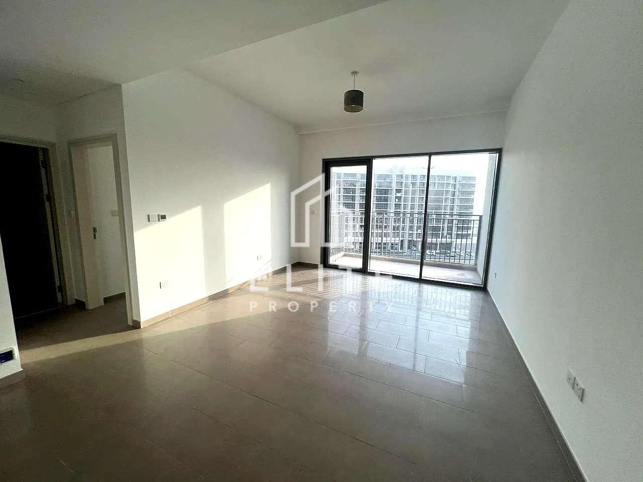 FAIRMONT RESIDENCES