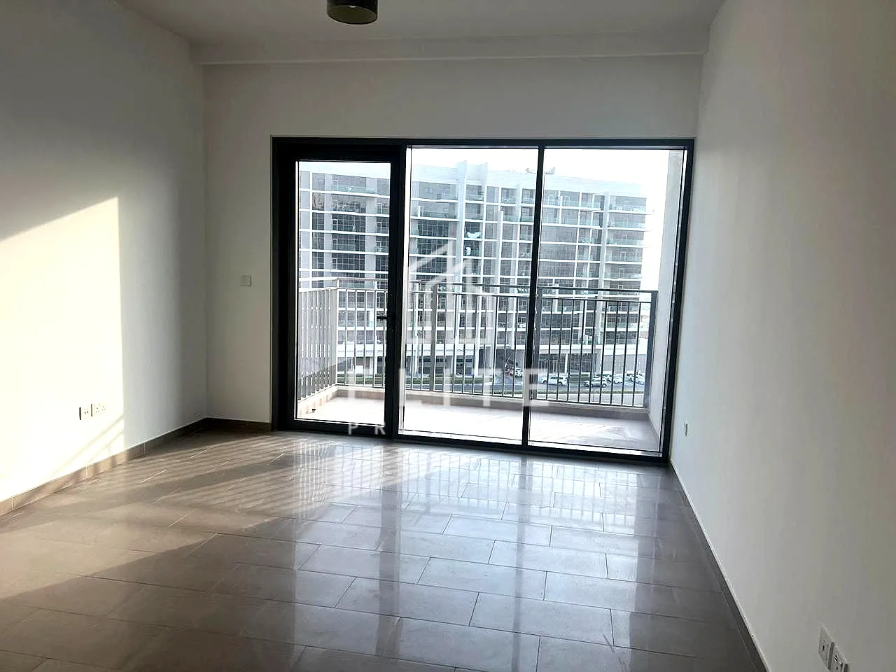 FAIRMONT RESIDENCES