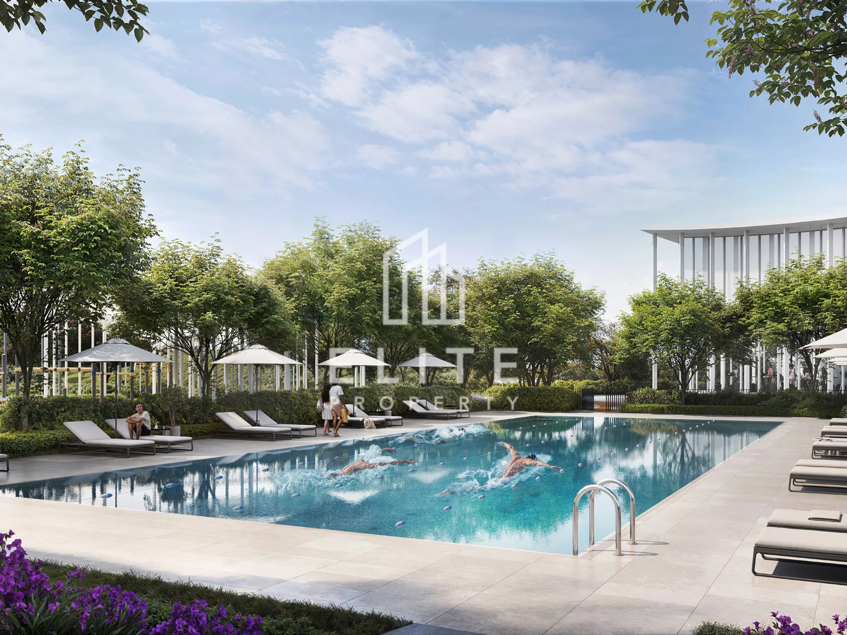 FAIRMONT RESIDENCES