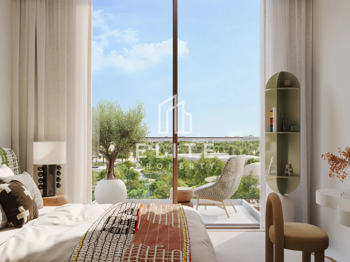 FAIRMONT RESIDENCES