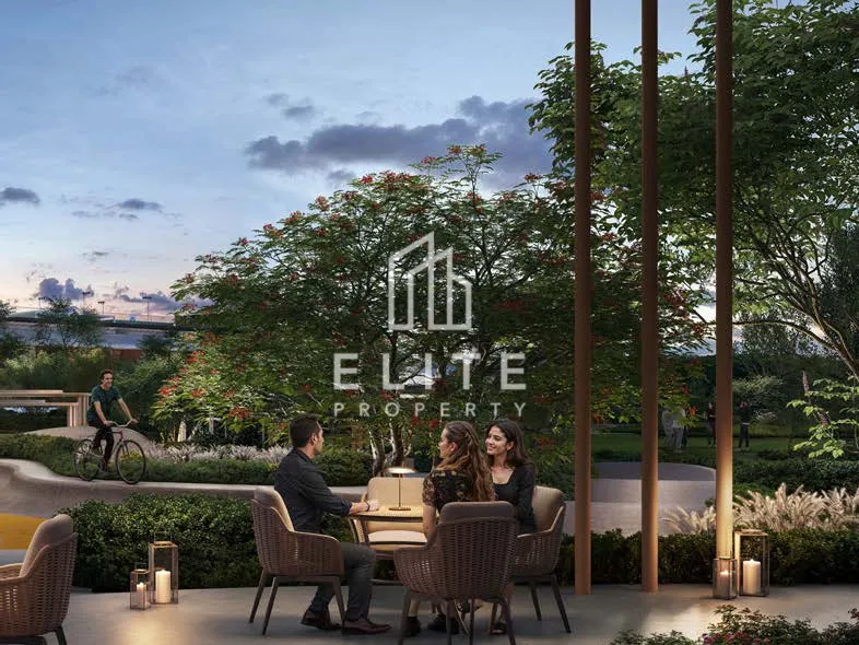 FAIRMONT RESIDENCES