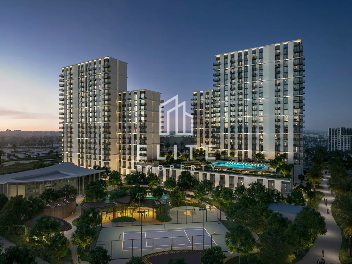FAIRMONT RESIDENCES
