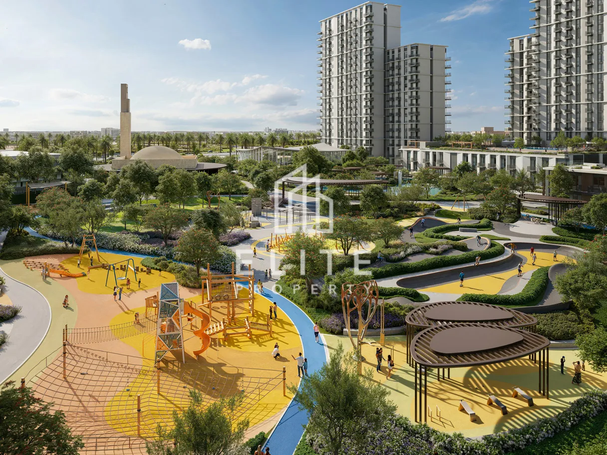 FAIRMONT RESIDENCES