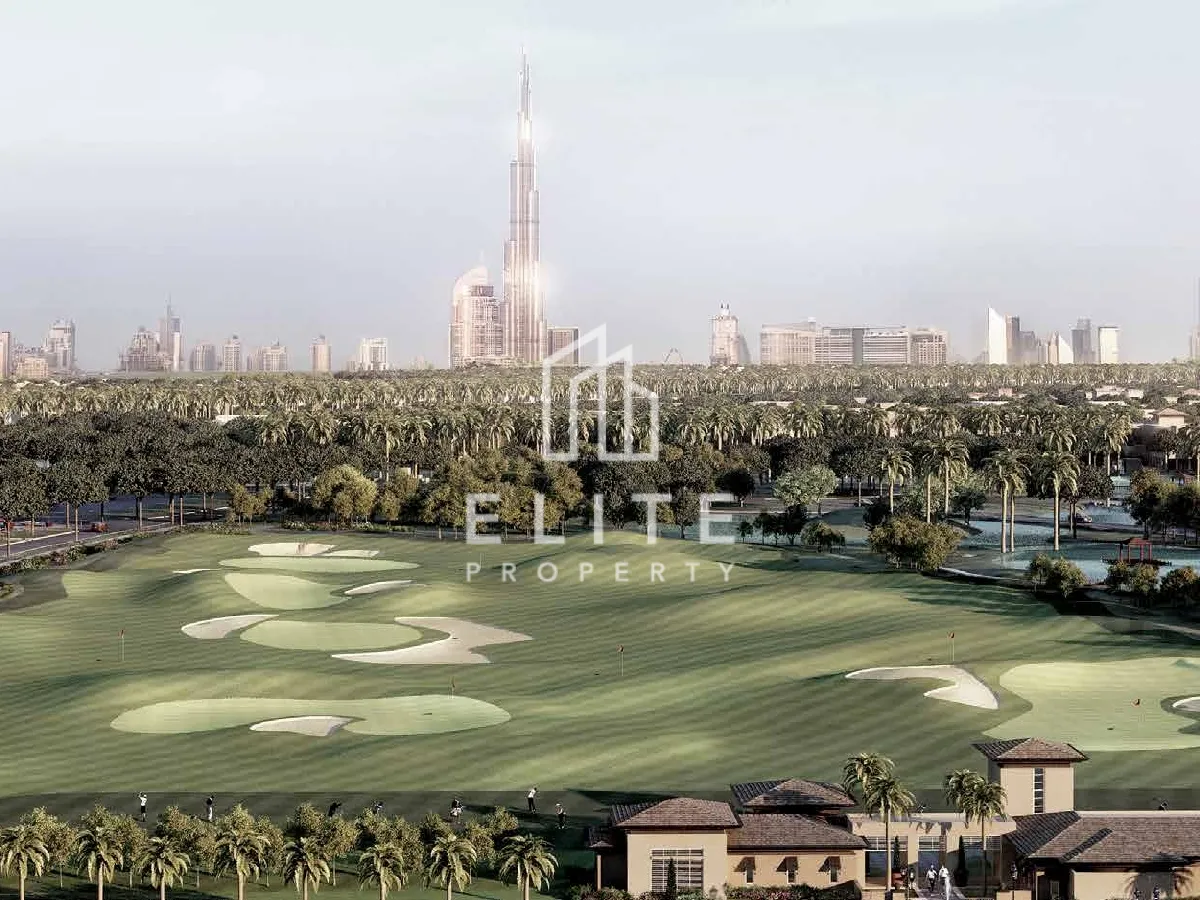 FAIRMONT RESIDENCES
