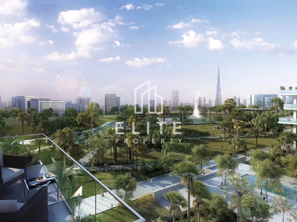 FAIRMONT RESIDENCES