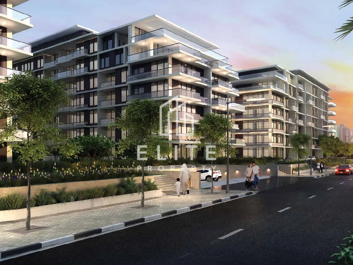 FAIRMONT RESIDENCES
