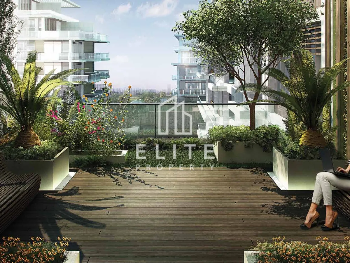 FAIRMONT RESIDENCES