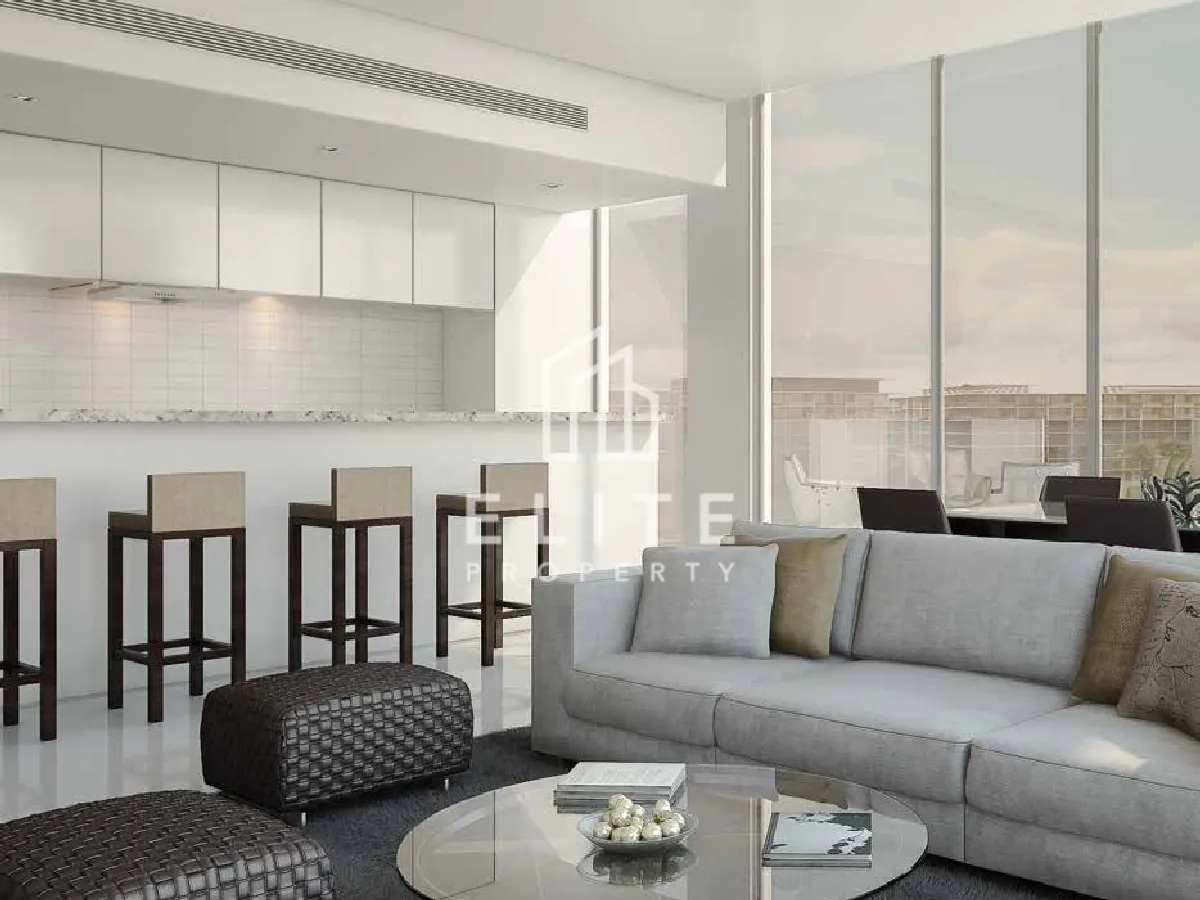 FAIRMONT RESIDENCES