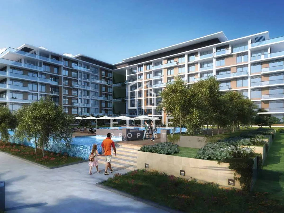 FAIRMONT RESIDENCES