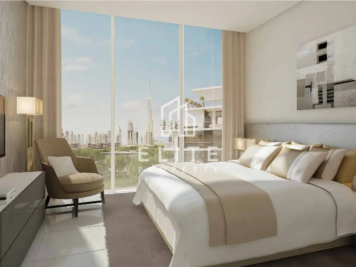 FAIRMONT RESIDENCES