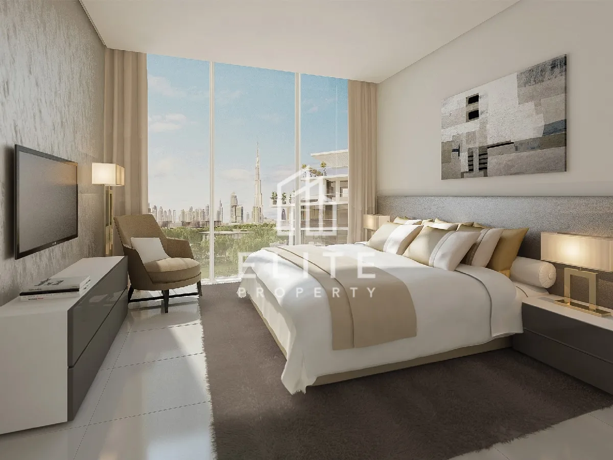 FAIRMONT RESIDENCES