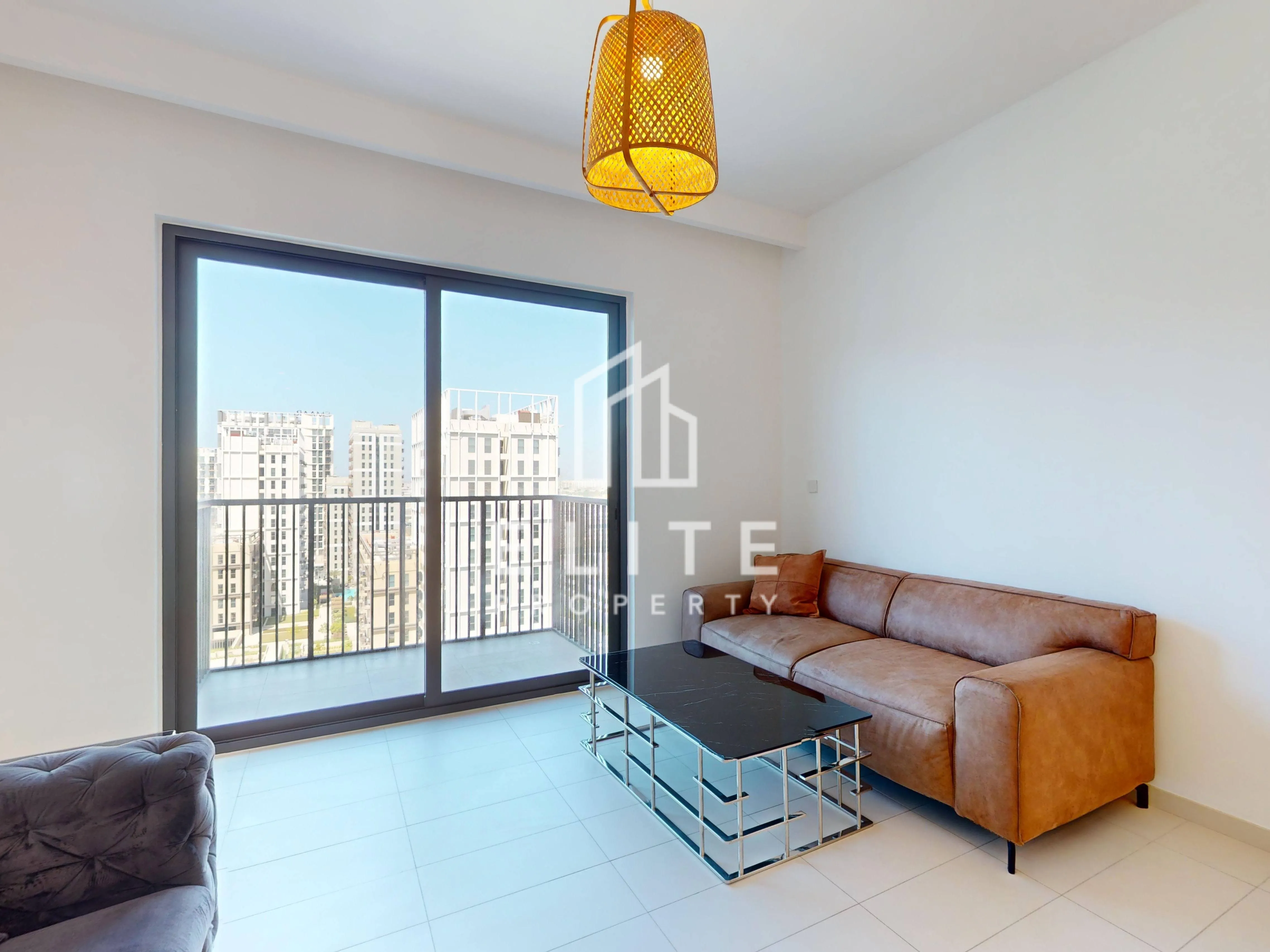FAIRMONT RESIDENCES