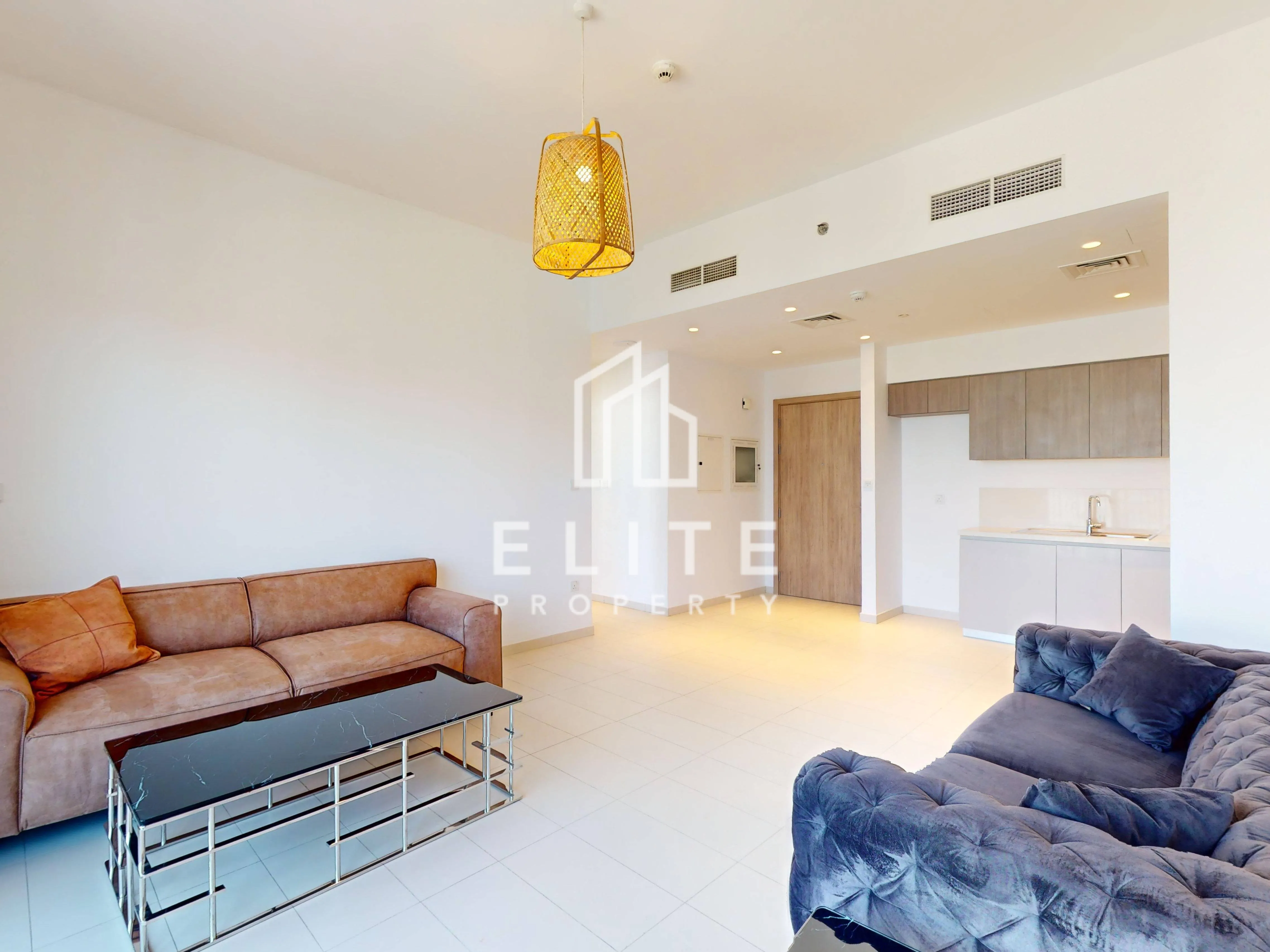 FAIRMONT RESIDENCES