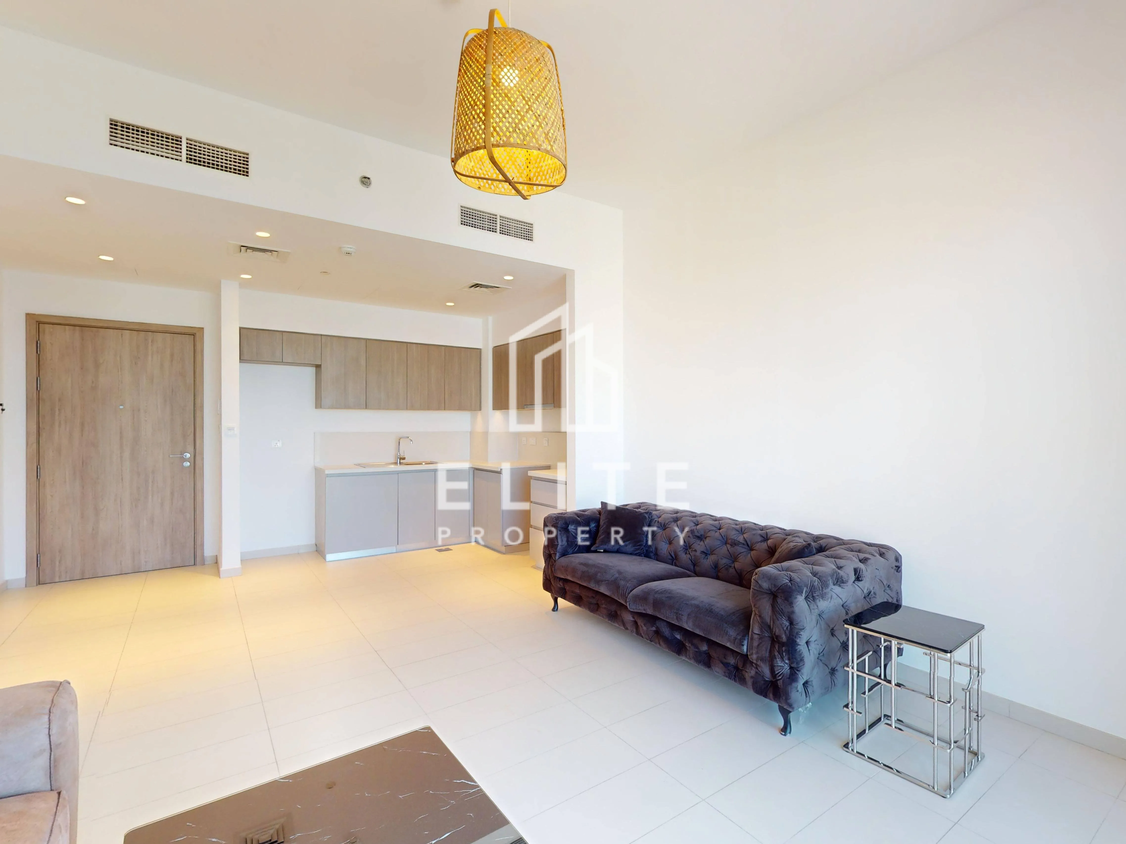 FAIRMONT RESIDENCES