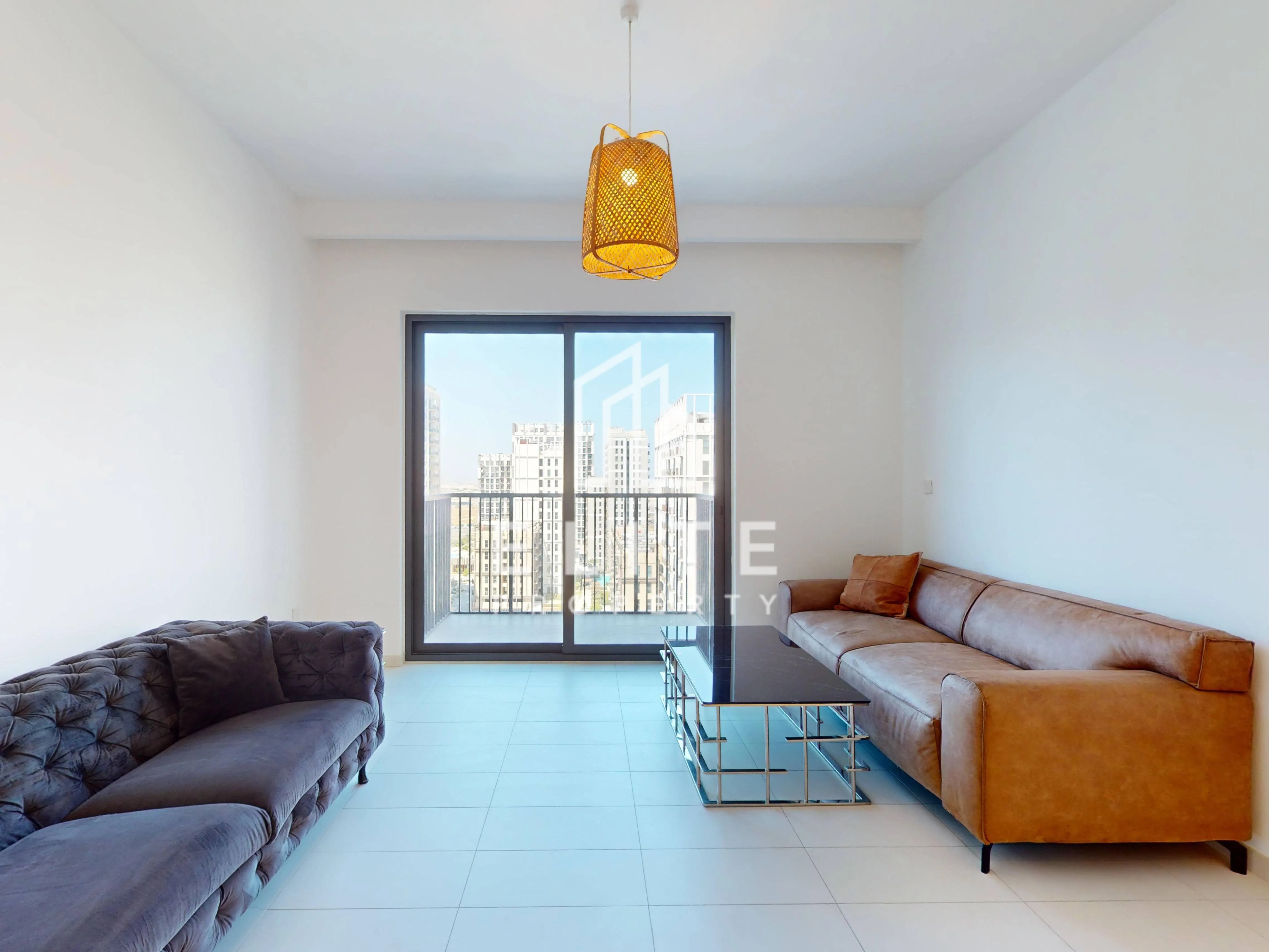FAIRMONT RESIDENCES