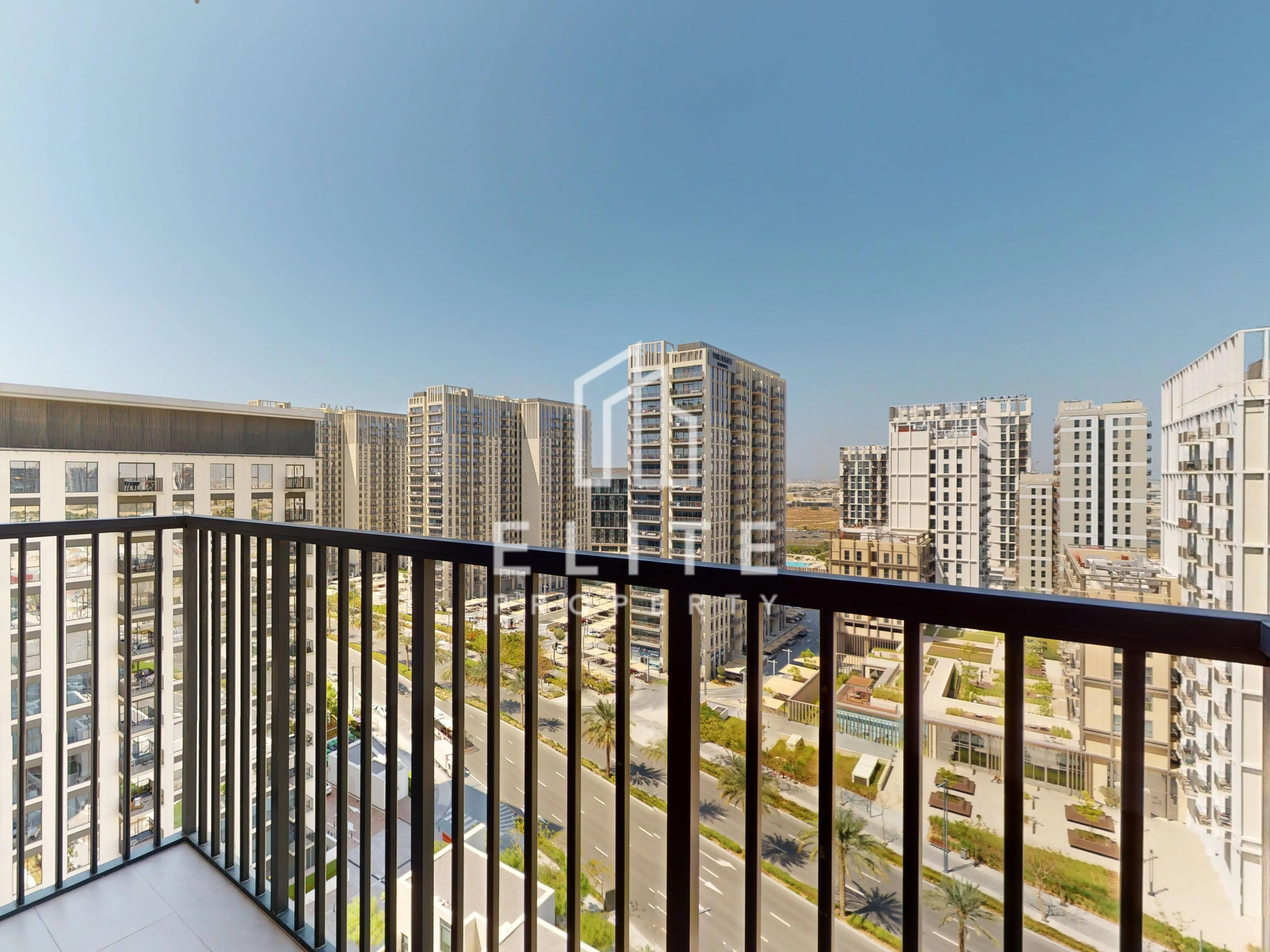 FAIRMONT RESIDENCES