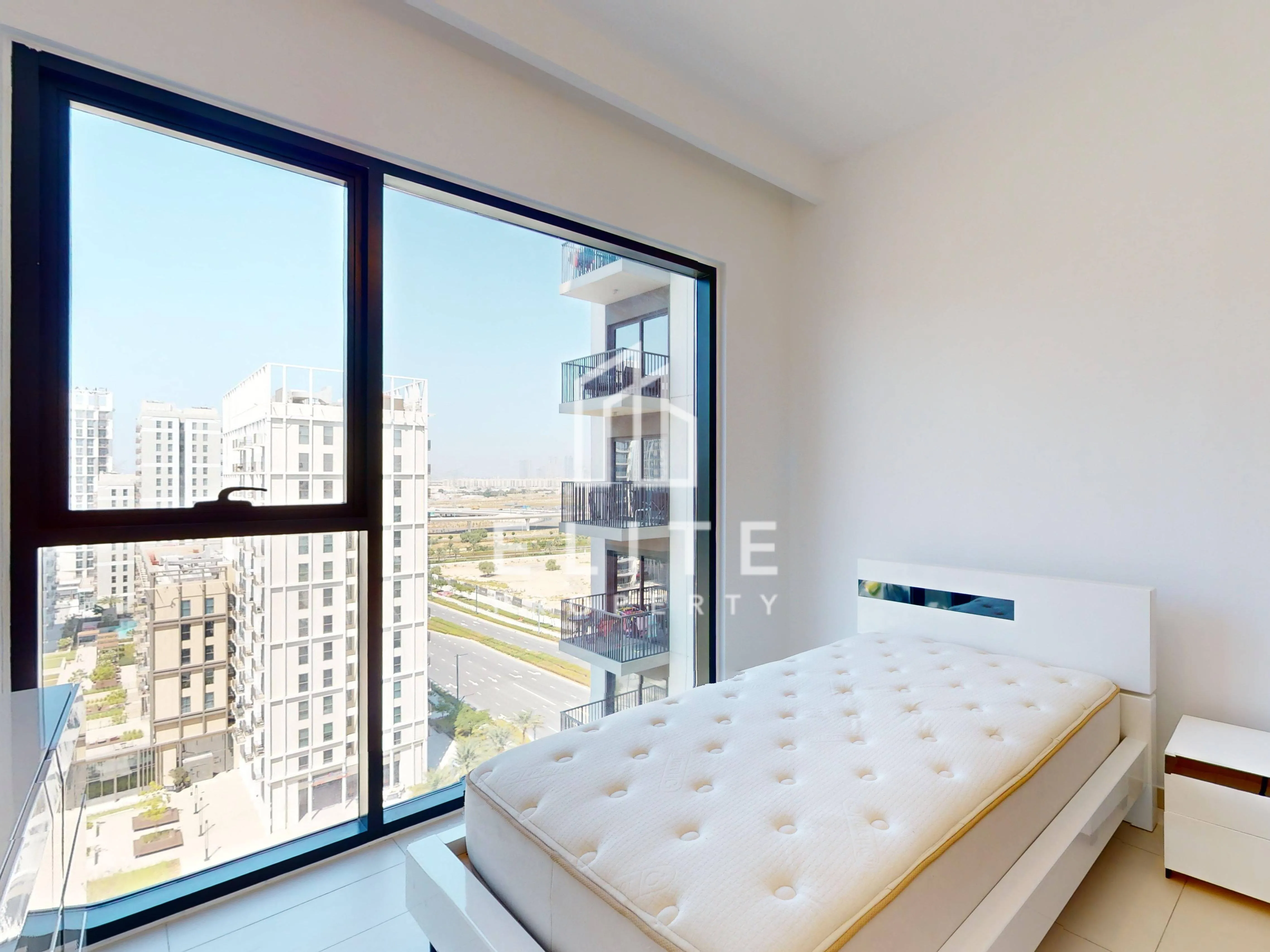 FAIRMONT RESIDENCES