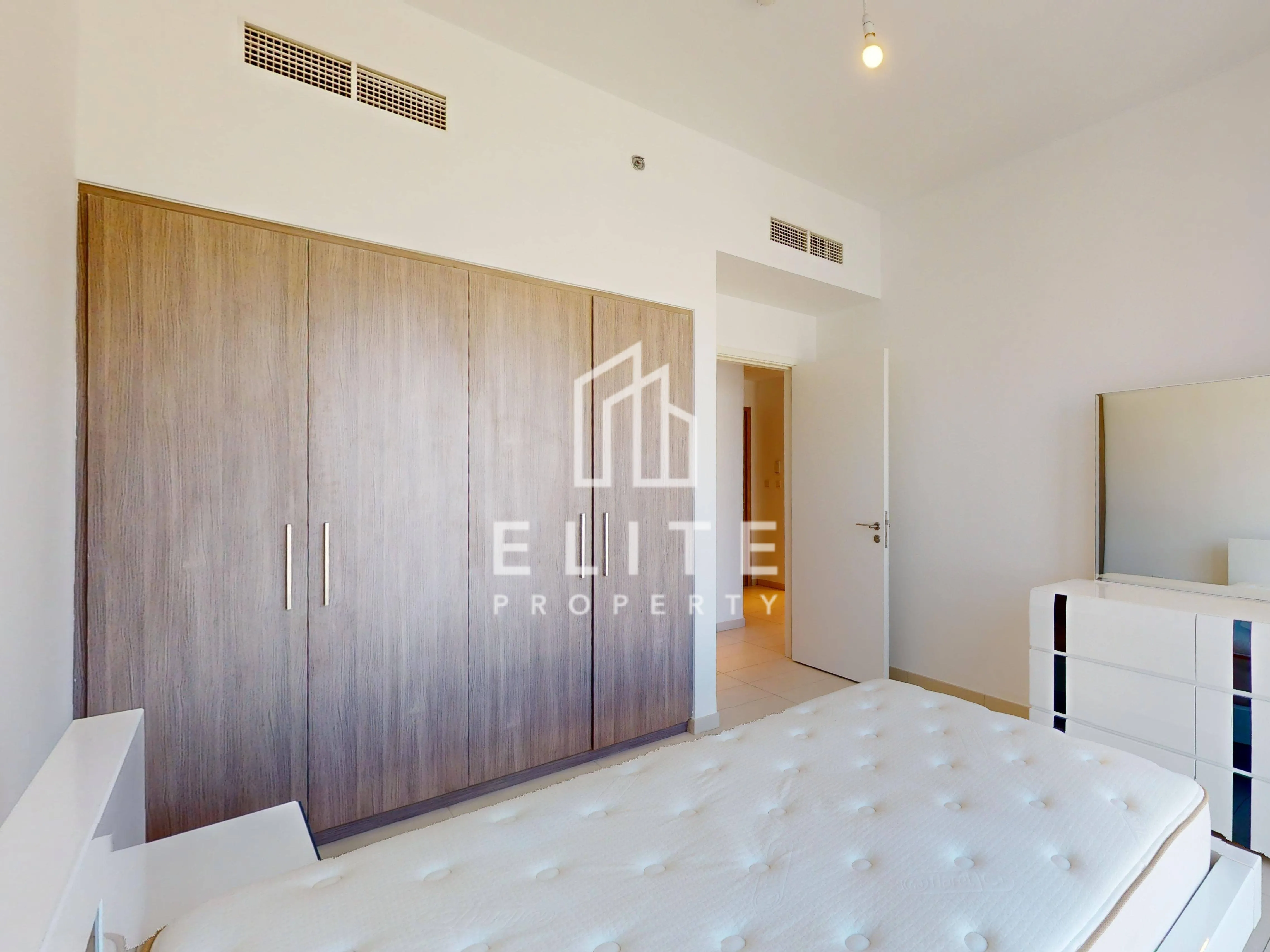 FAIRMONT RESIDENCES