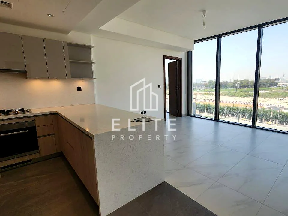Brand New | 2BR+ Maid | Burj Khalifa View |