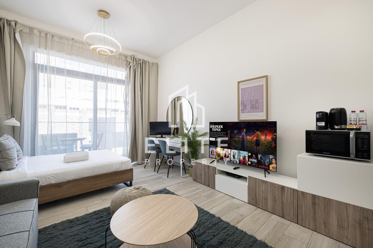 WELL MAINTAINED | BEST AMENITIES | FULLY FURNISHED