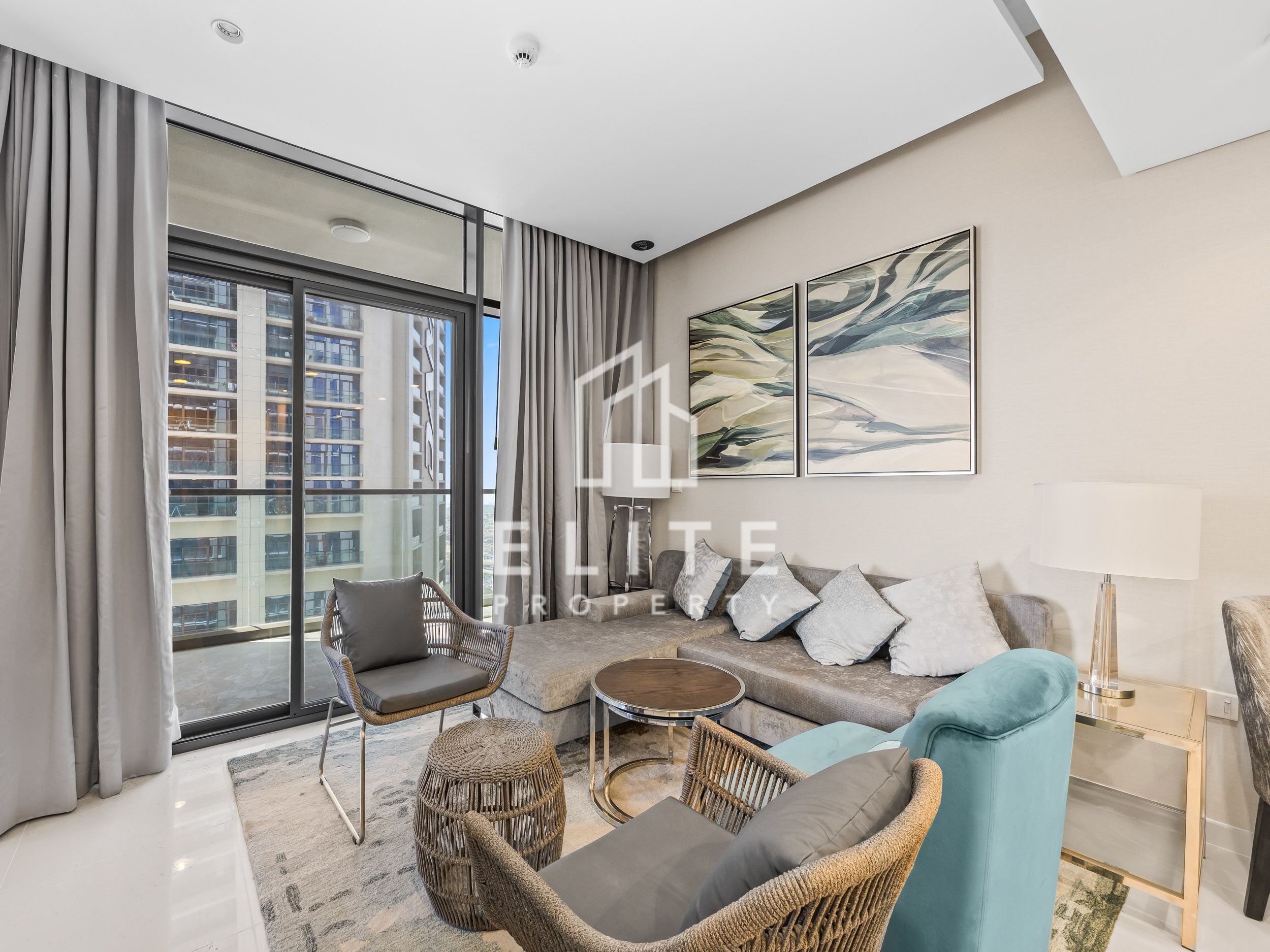 Selling at OP | Corner Unit | Vacant and Ready