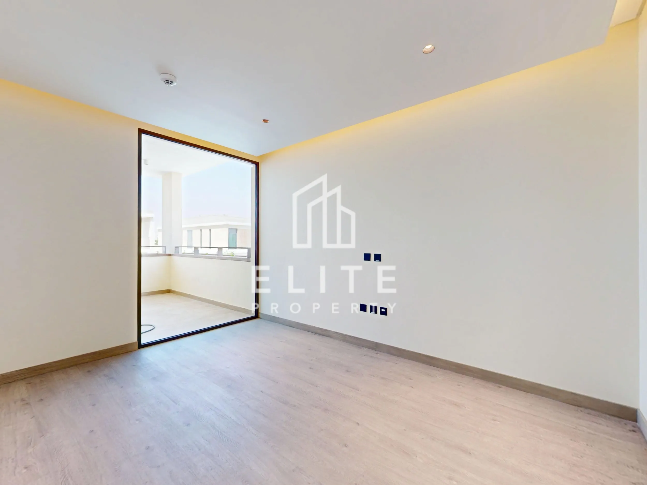 FAIRMONT RESIDENCES