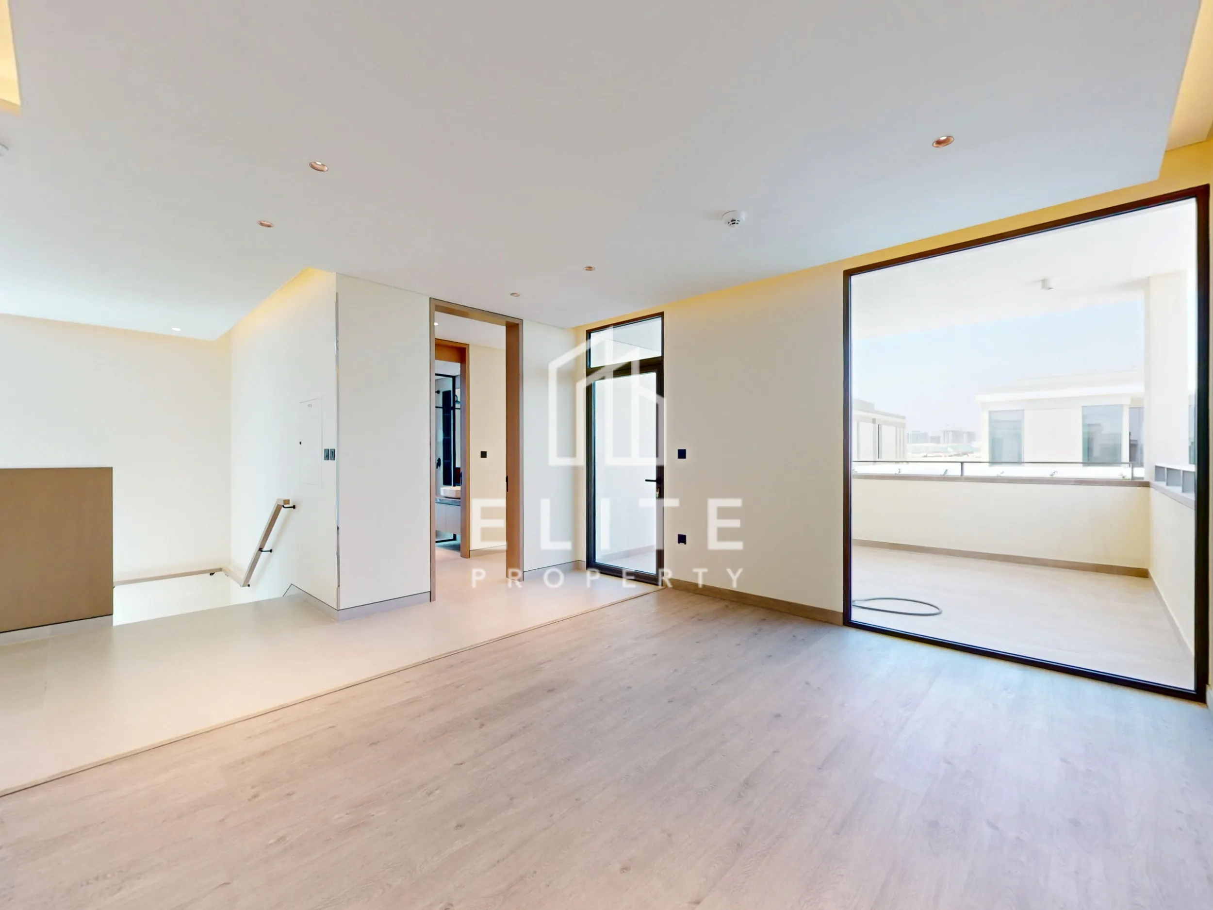 FAIRMONT RESIDENCES