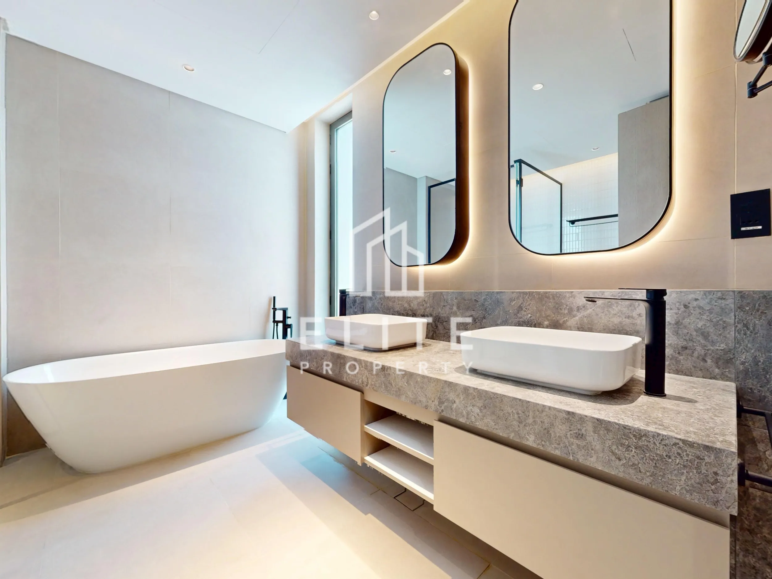 FAIRMONT RESIDENCES