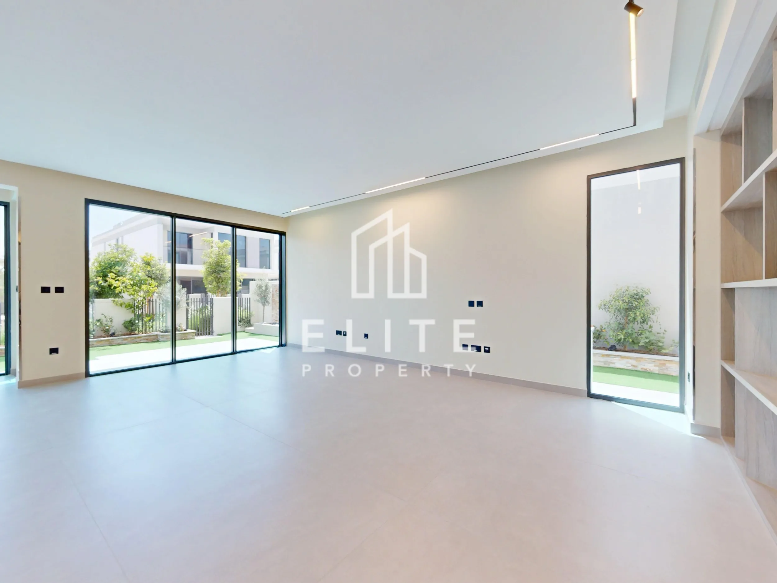 FAIRMONT RESIDENCES