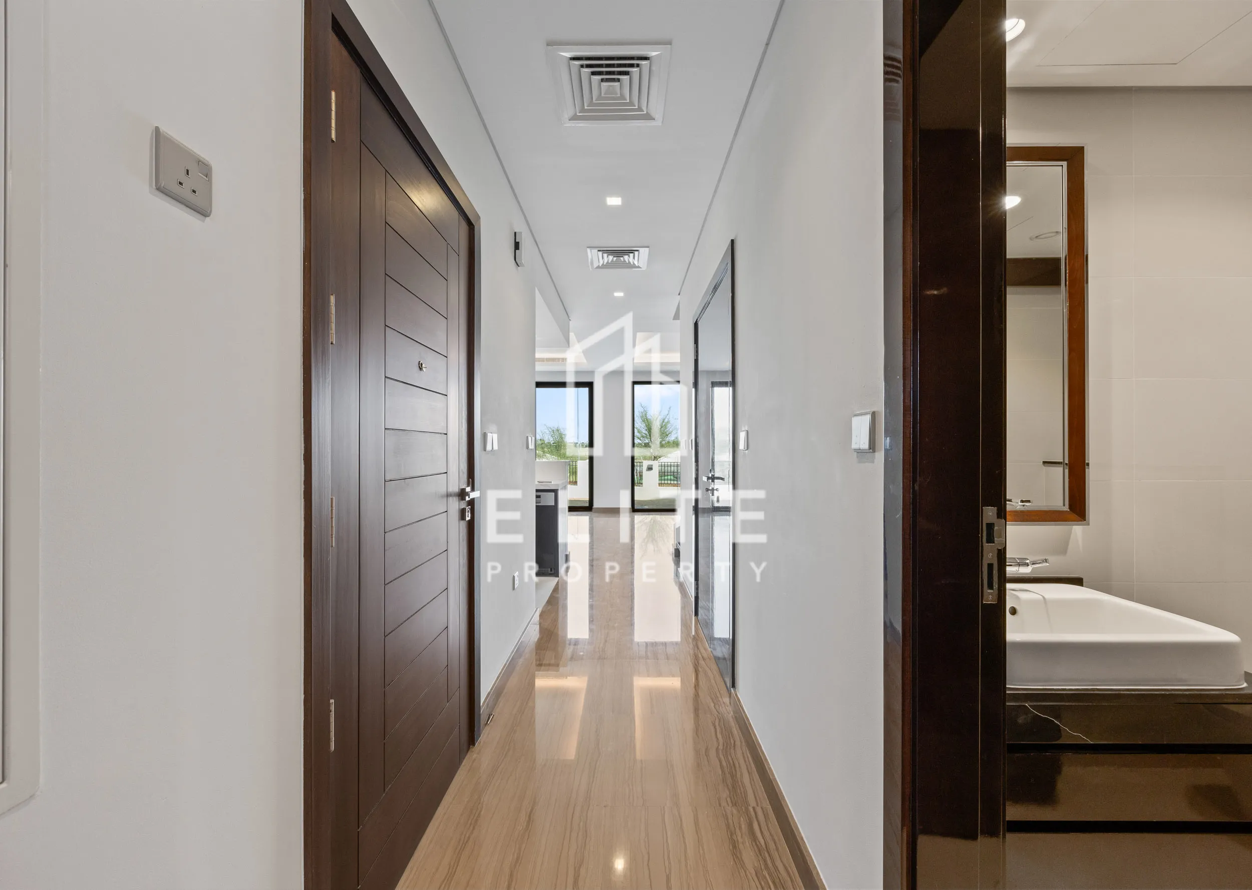 FAIRMONT RESIDENCES