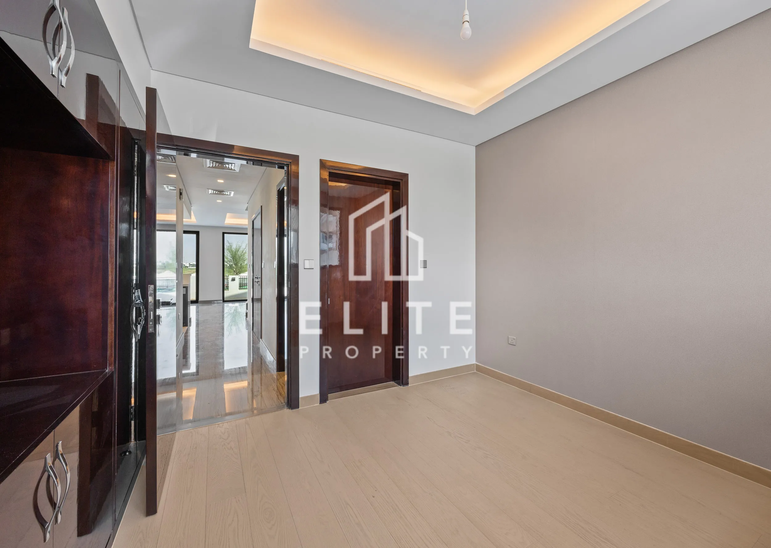 FAIRMONT RESIDENCES