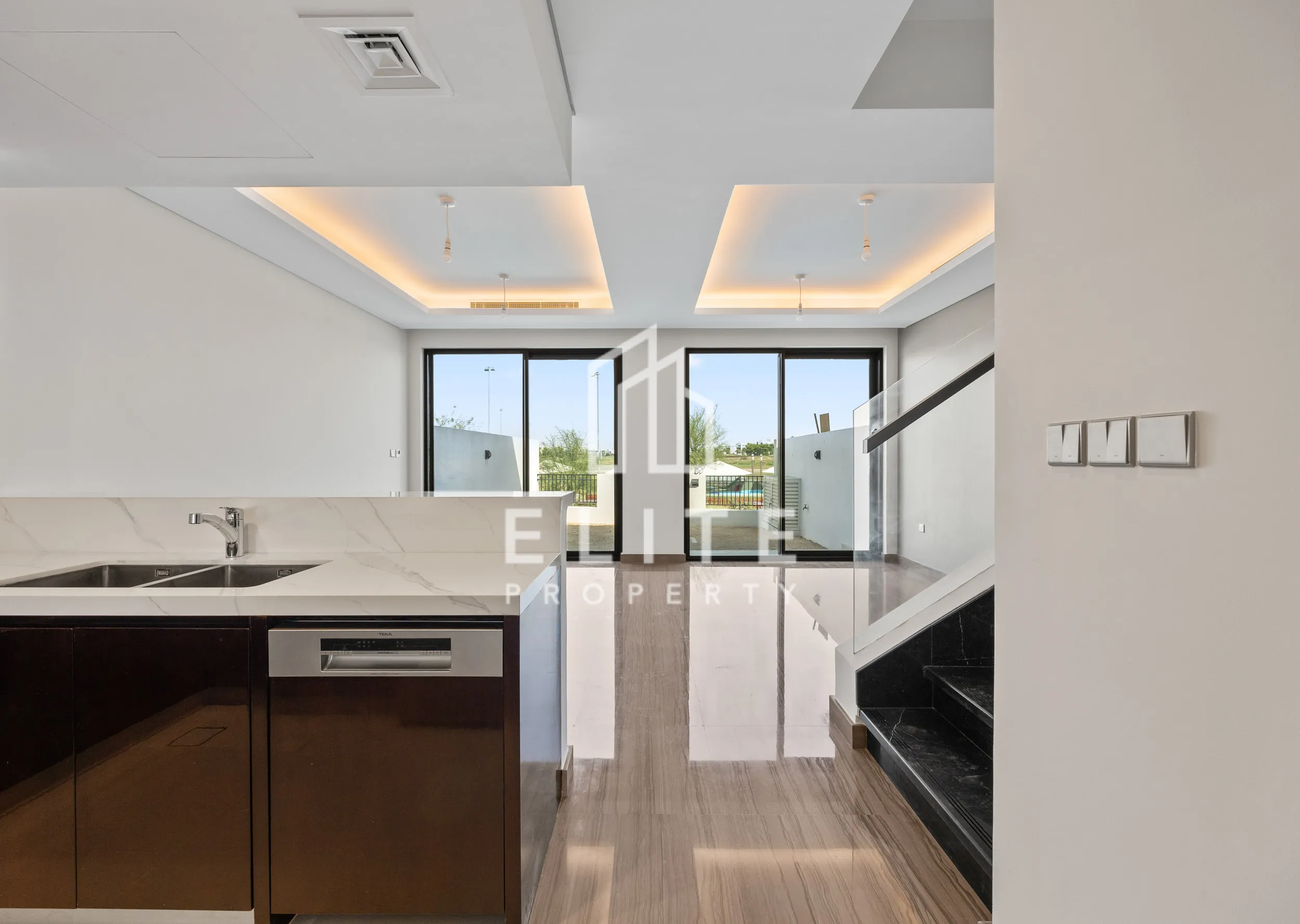 FAIRMONT RESIDENCES