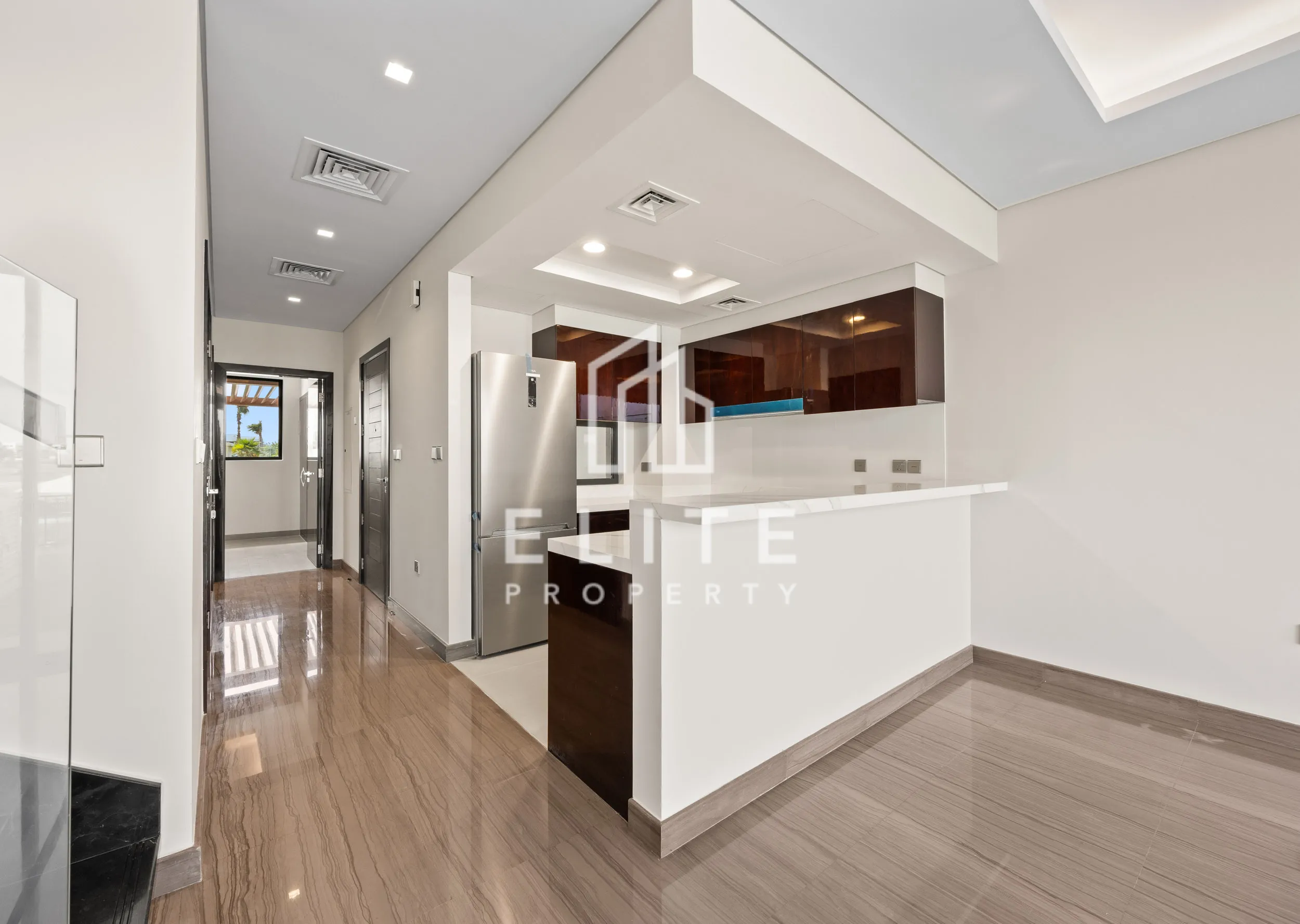 FAIRMONT RESIDENCES