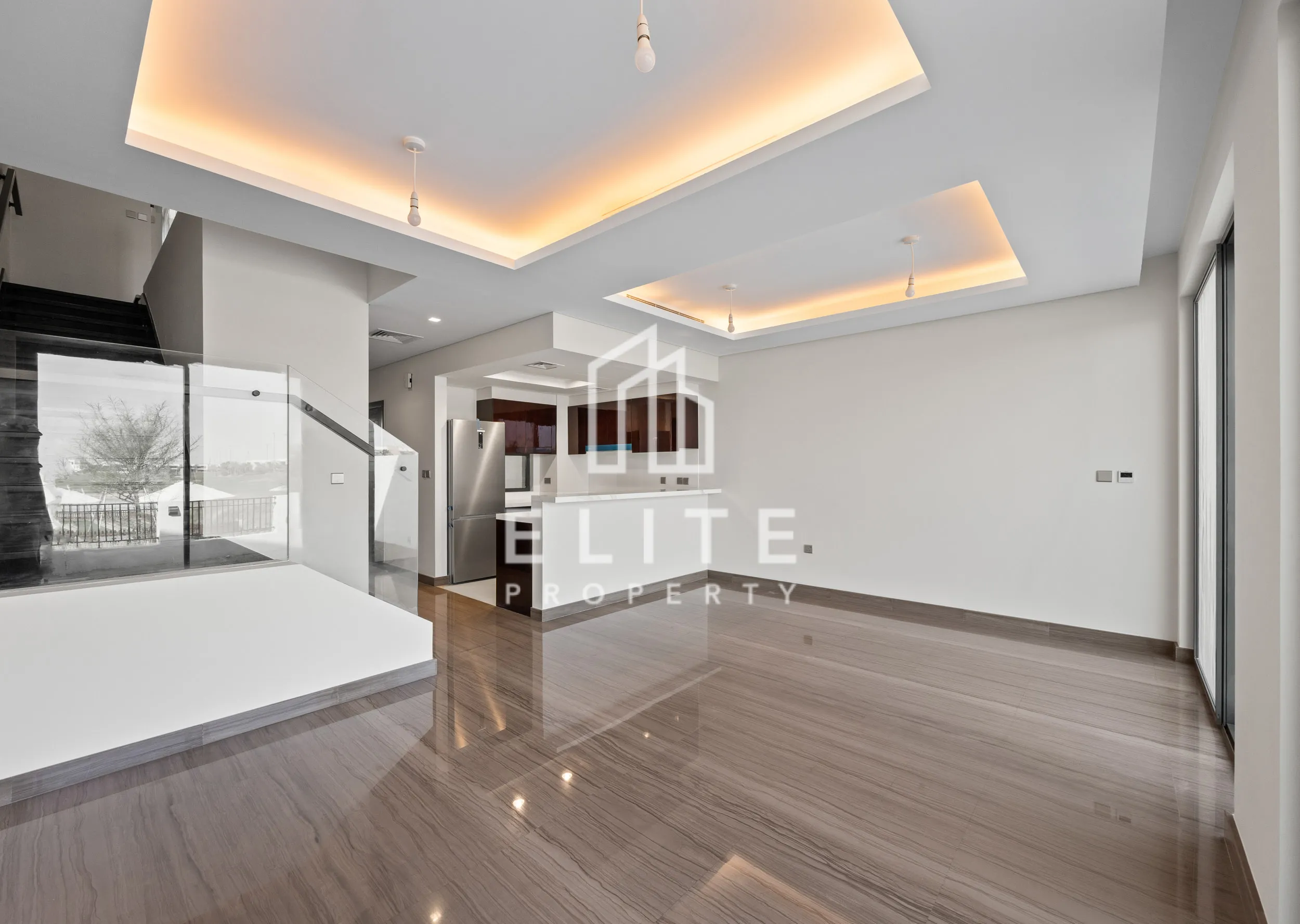 FAIRMONT RESIDENCES