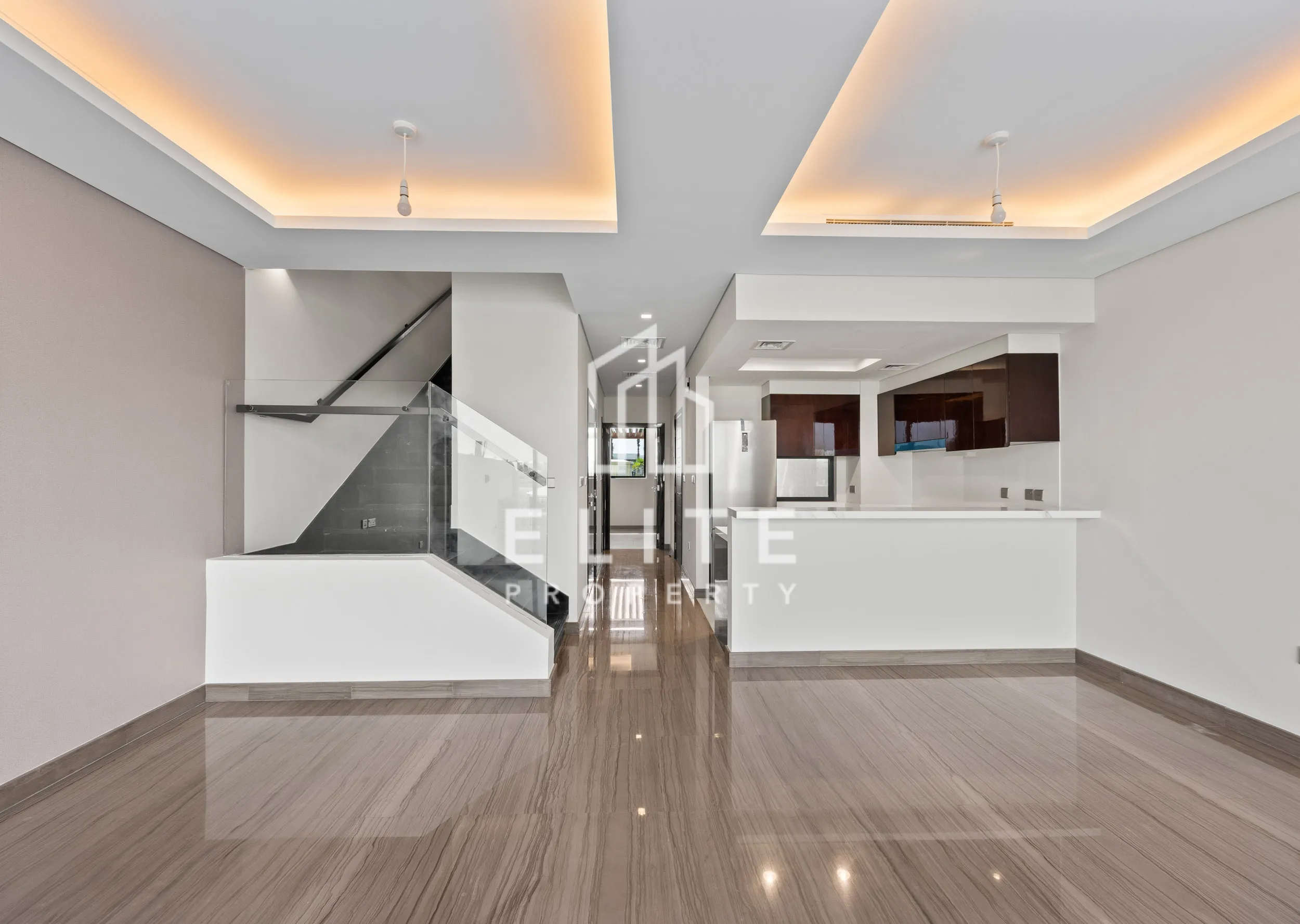 FAIRMONT RESIDENCES