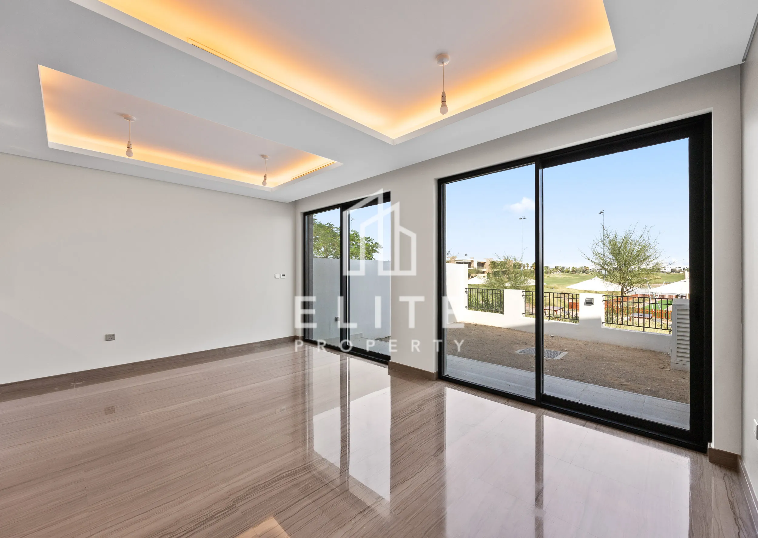 FAIRMONT RESIDENCES