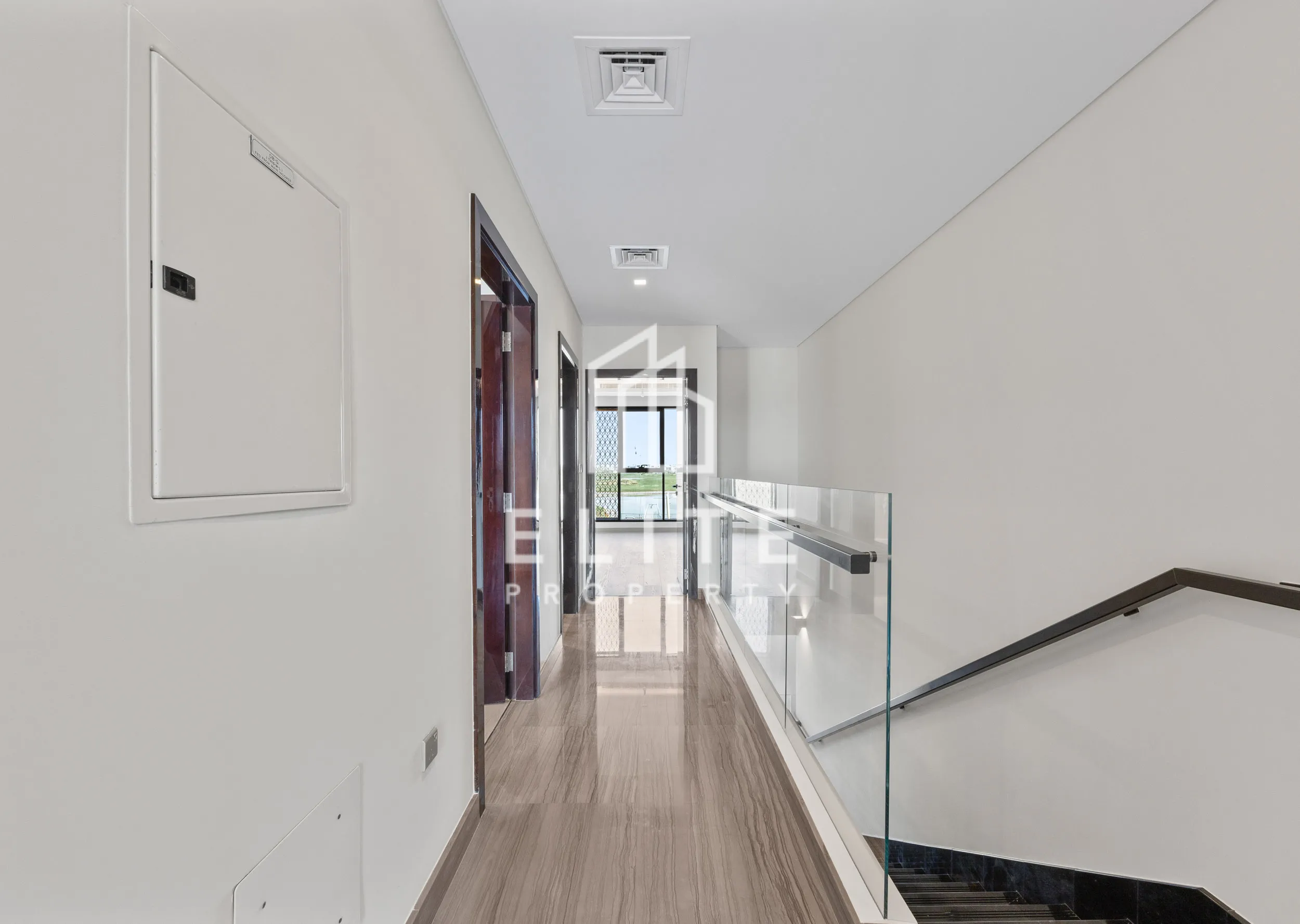 FAIRMONT RESIDENCES