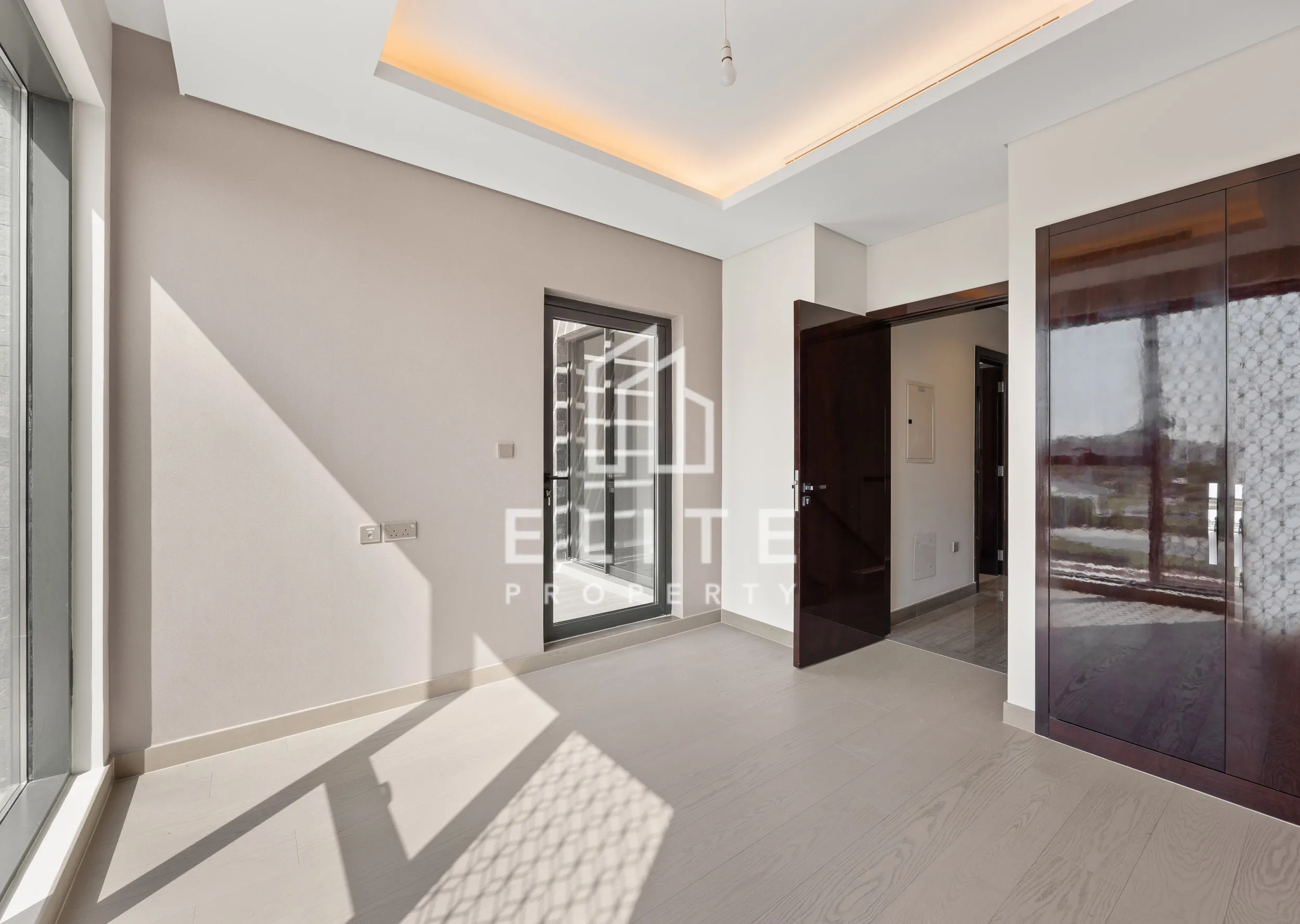 FAIRMONT RESIDENCES