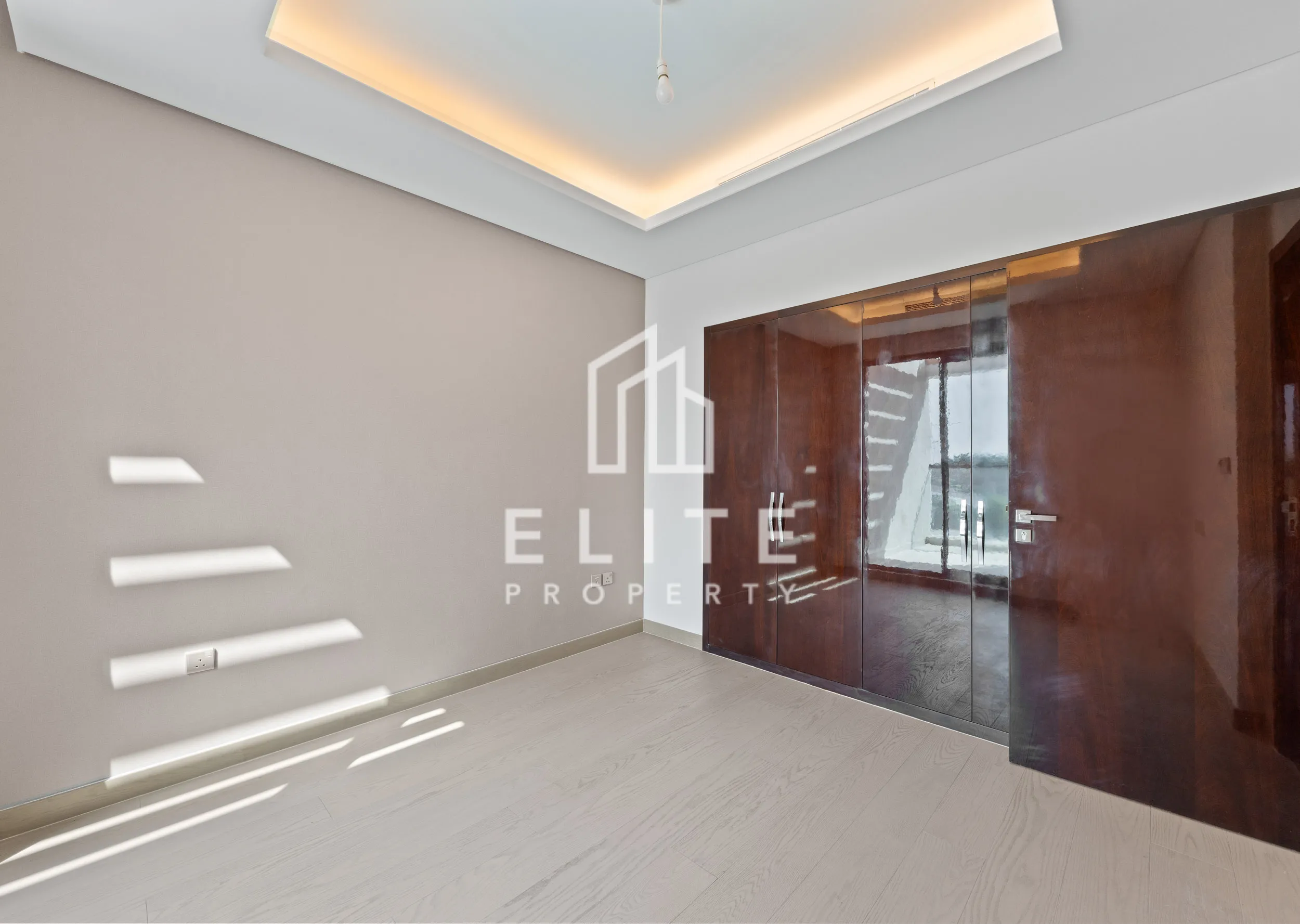 FAIRMONT RESIDENCES