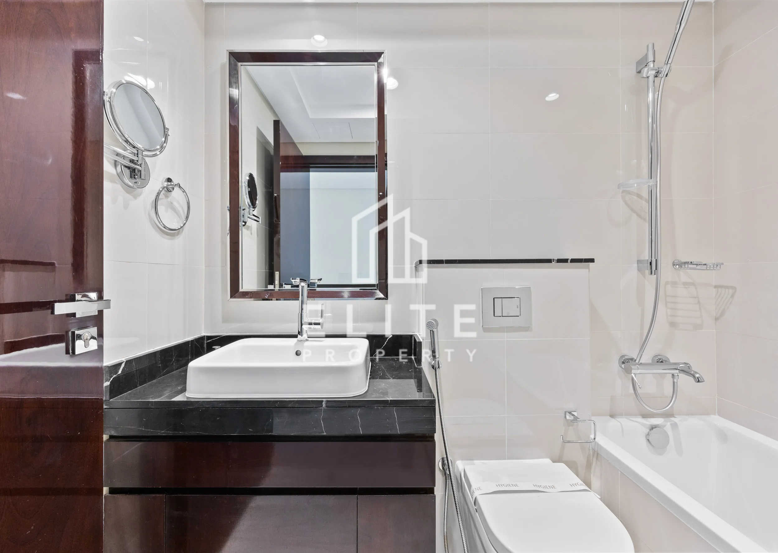 FAIRMONT RESIDENCES