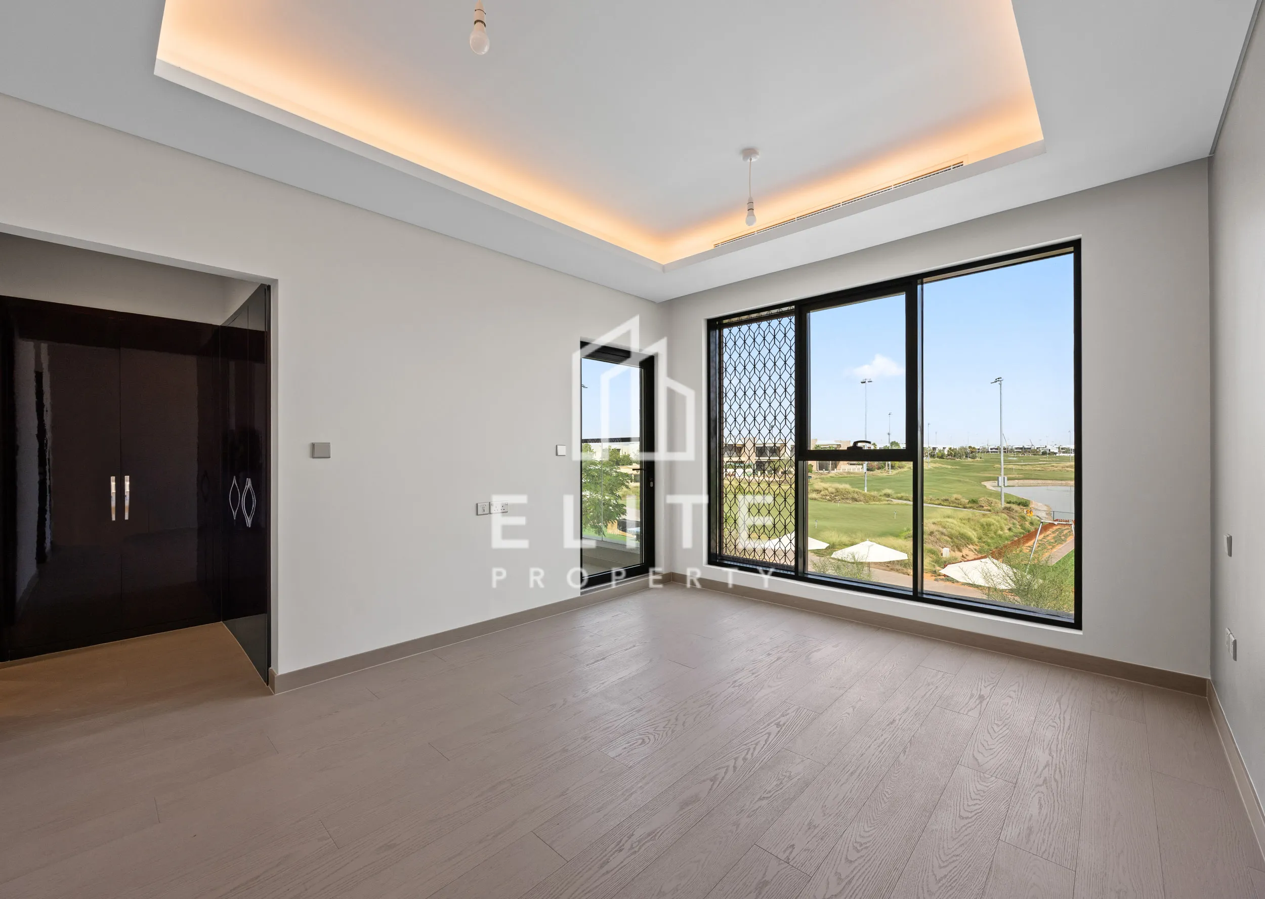 FAIRMONT RESIDENCES