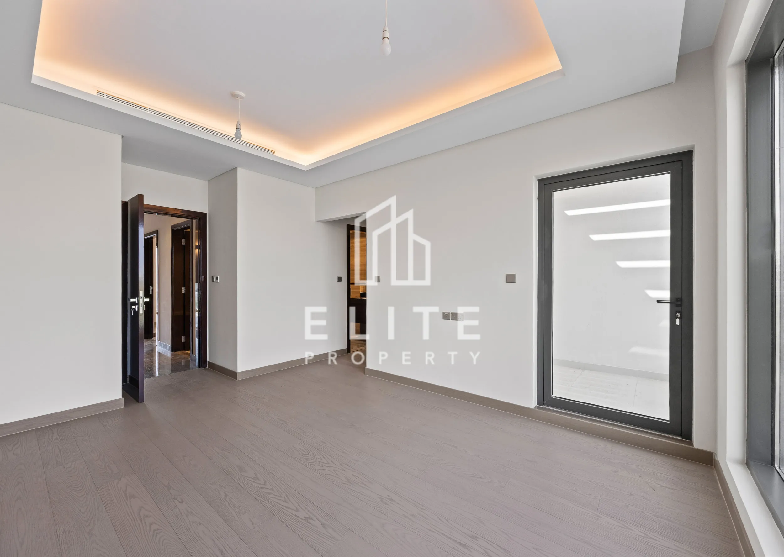 FAIRMONT RESIDENCES
