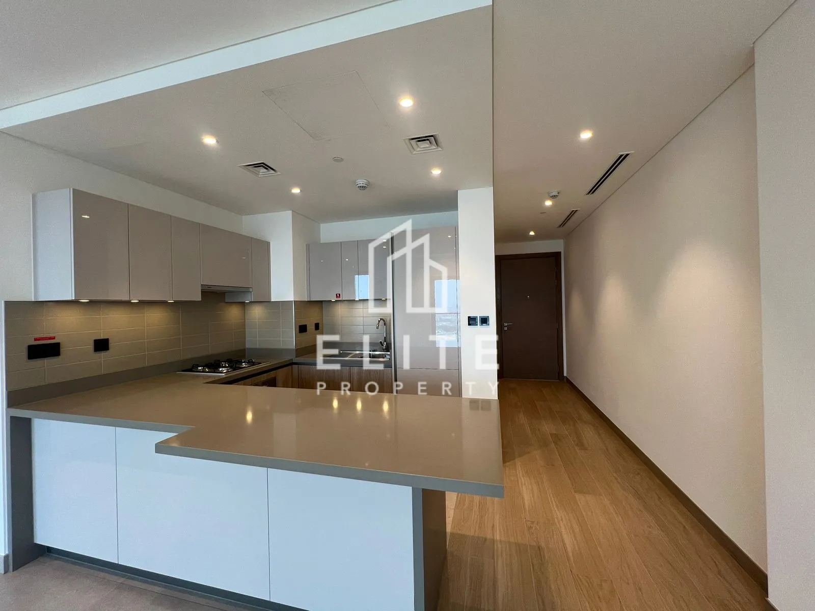 FAIRMONT RESIDENCES