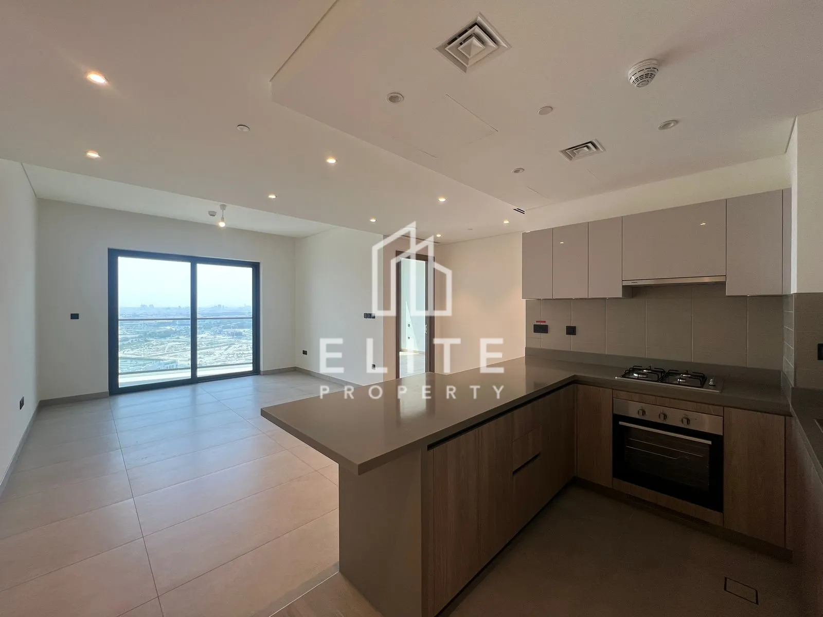 FAIRMONT RESIDENCES