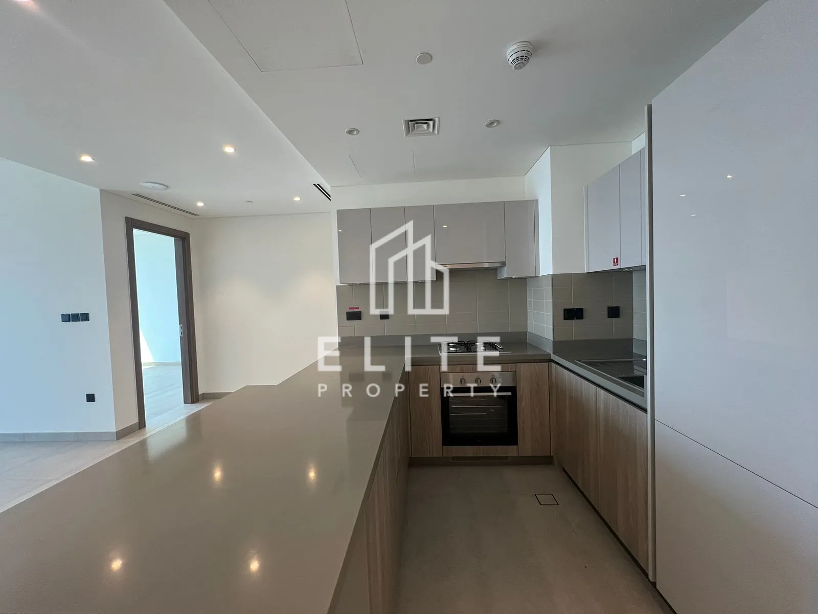 FAIRMONT RESIDENCES