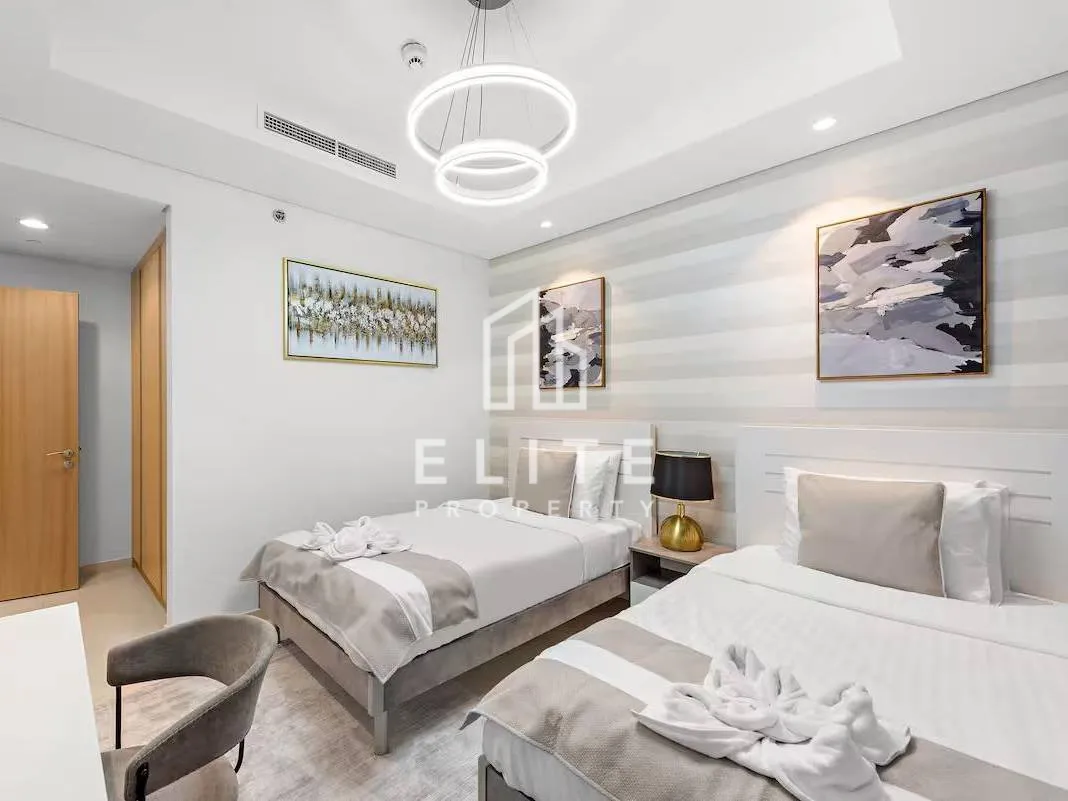 FAIRMONT RESIDENCES