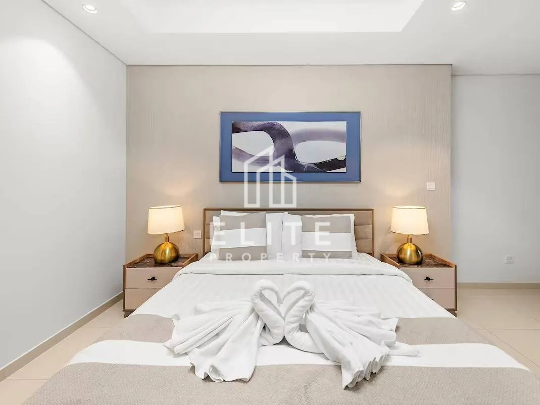 FAIRMONT RESIDENCES