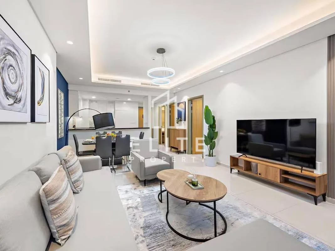 FAIRMONT RESIDENCES